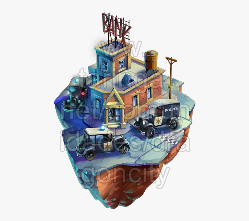 Tugboat, HD Png Download