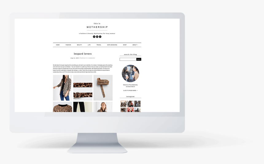 Website, HD Png Download