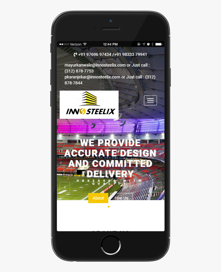 Iphone, HD Png Download