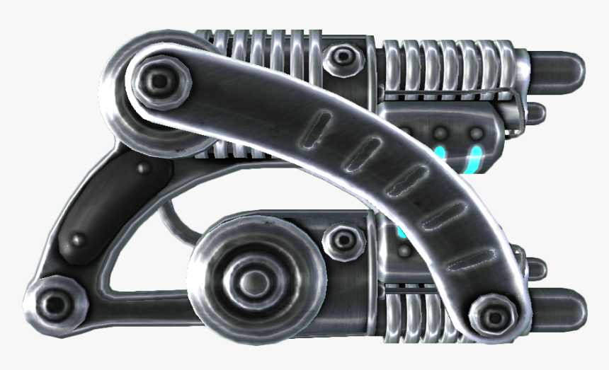 Alien Atomizer - Fallout 3 Alien Atomizer, HD Png Download