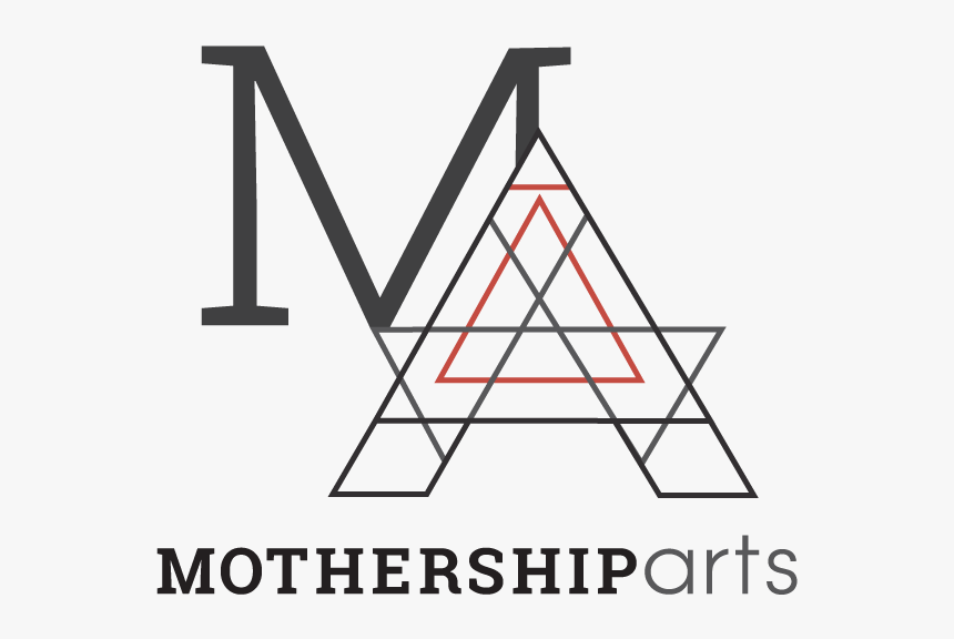 Mothership Arts - Triangle, HD Png Download