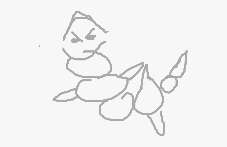 Sketch, HD Png Download