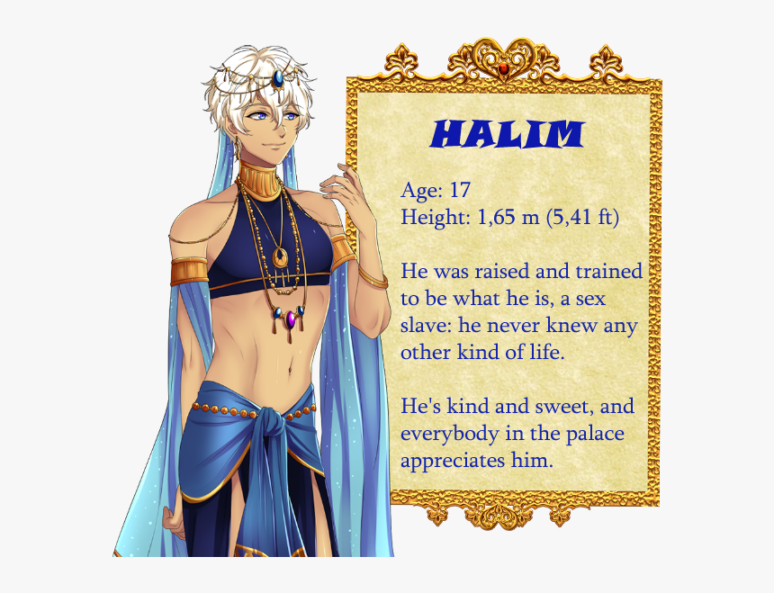 Image - My Burning Heart Game, HD Png Download