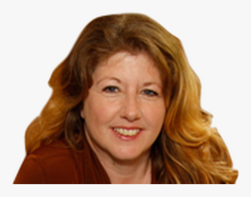 Fru Gal Free Classes Transparent Background - Girl, HD Png Download