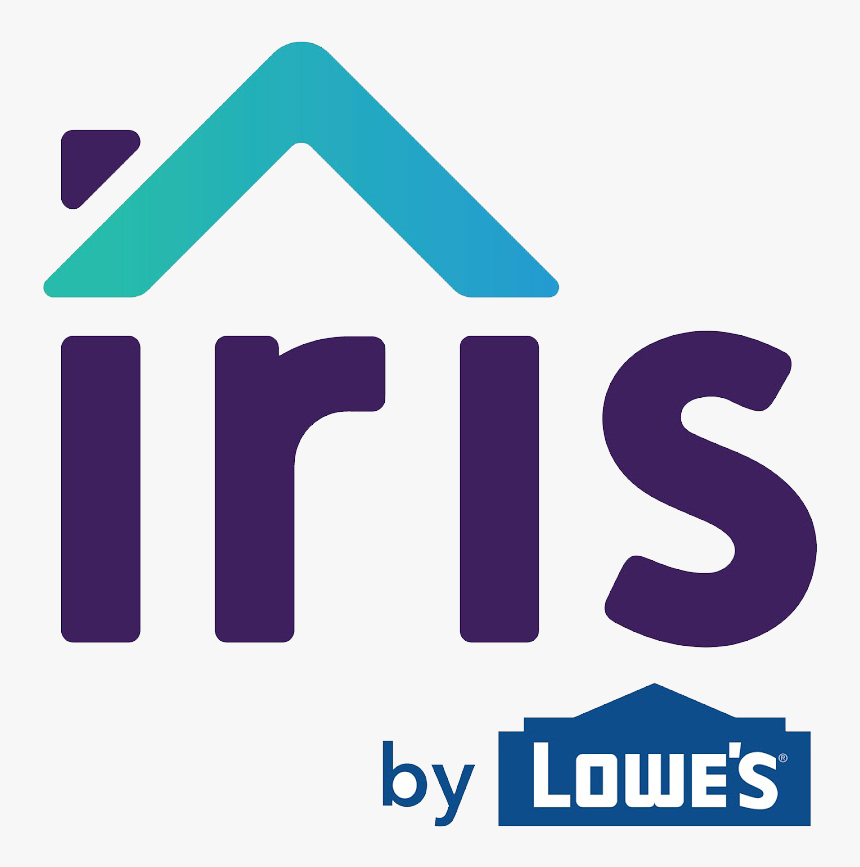 Iris By Lowes Logo, HD Png Download