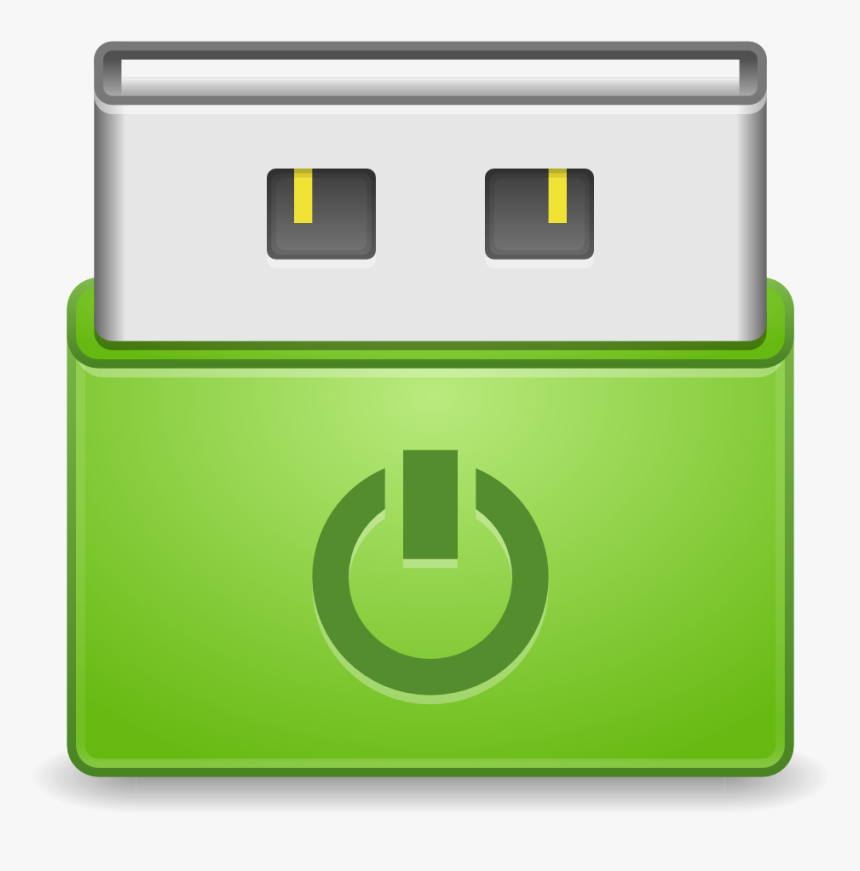 Apps Unetbootin Icon - Iconos Con Extension Ico, HD Png Download