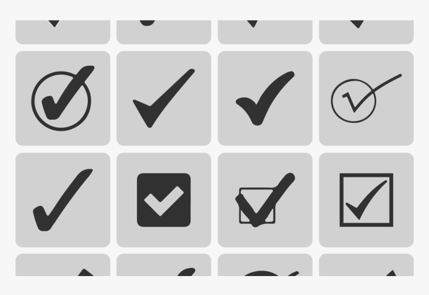 We The Box-checkers, HD Png Download