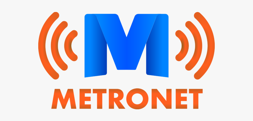 M Internet Logo, HD Png Download