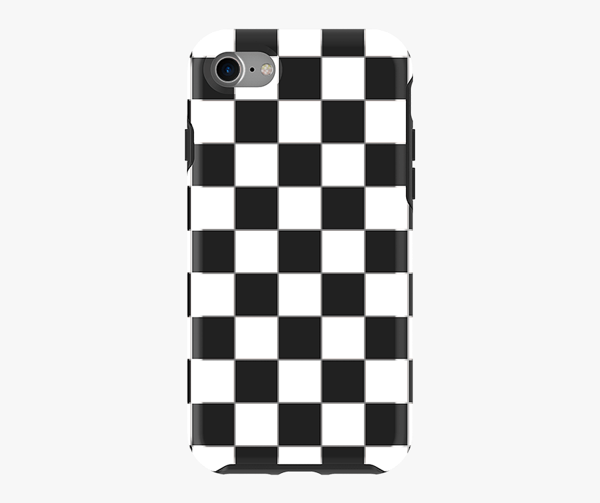 Picture Of Supreme Series For Apple Iphone 6s/7/8, - Checkered Otterbox Iphone Cases, HD Png Download