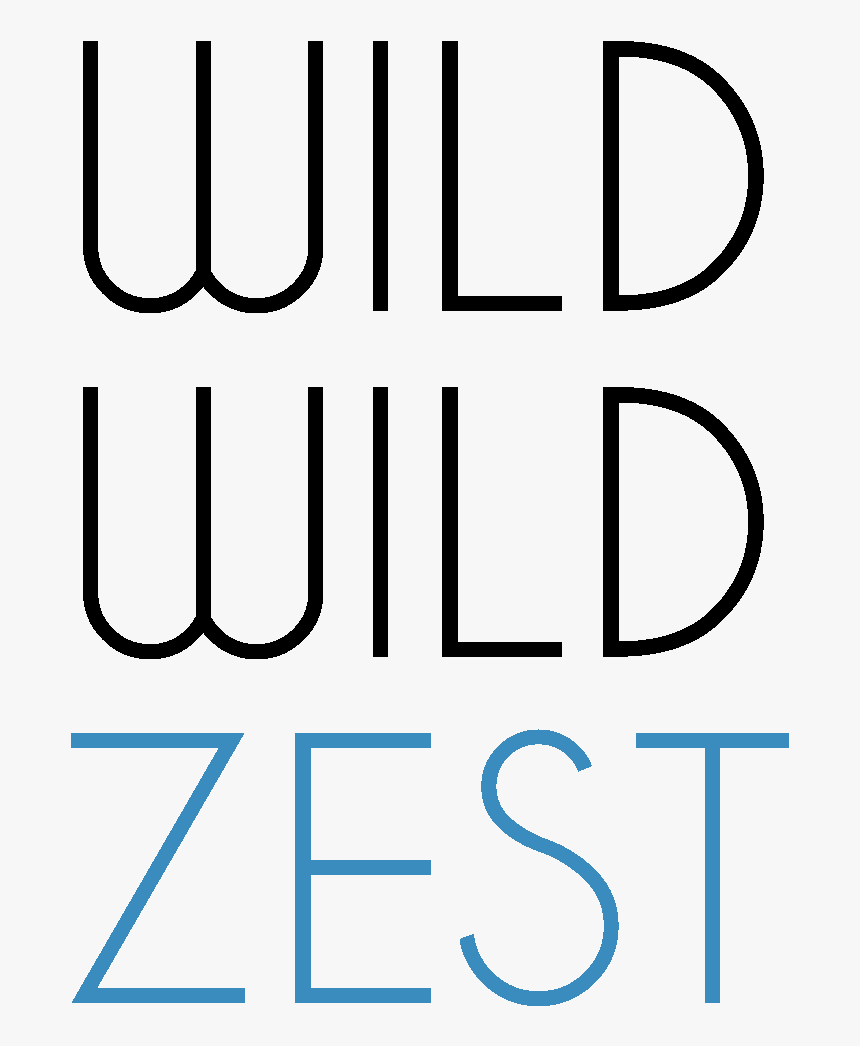 Wild Wild Zest - Parallel, HD Png Download