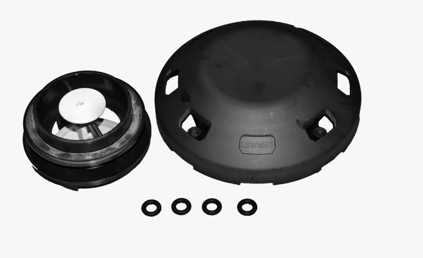 Lewmar Ventilator, HD Png Download