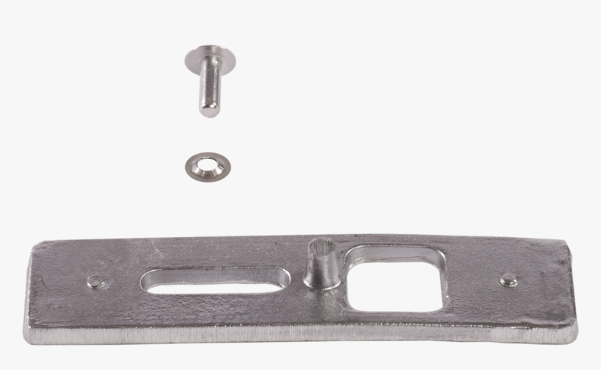 Transparent Key Png Transparent - Zipper, Png Download