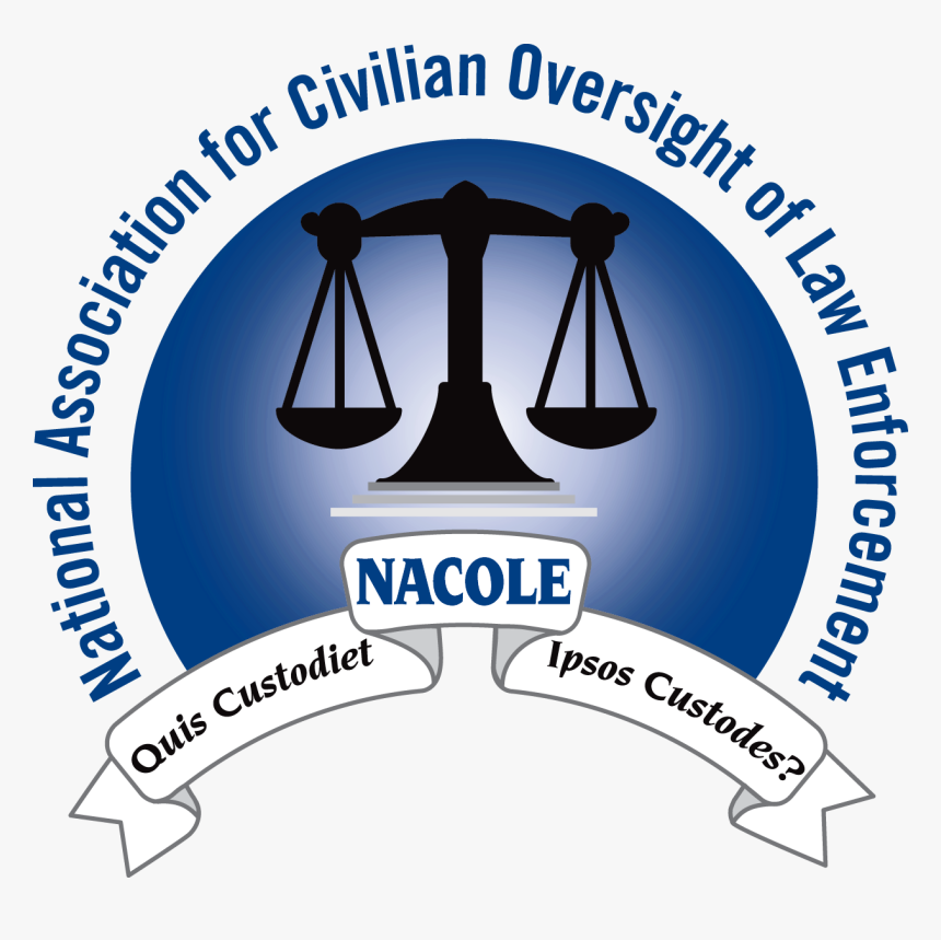 Citizen’s Review Boards - National Association For Civilian Oversight Of Law, HD Png Download