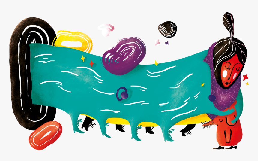 Illustration, HD Png Download