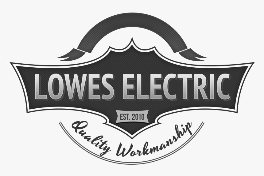 Lowes Electric - Emblem, HD Png Download