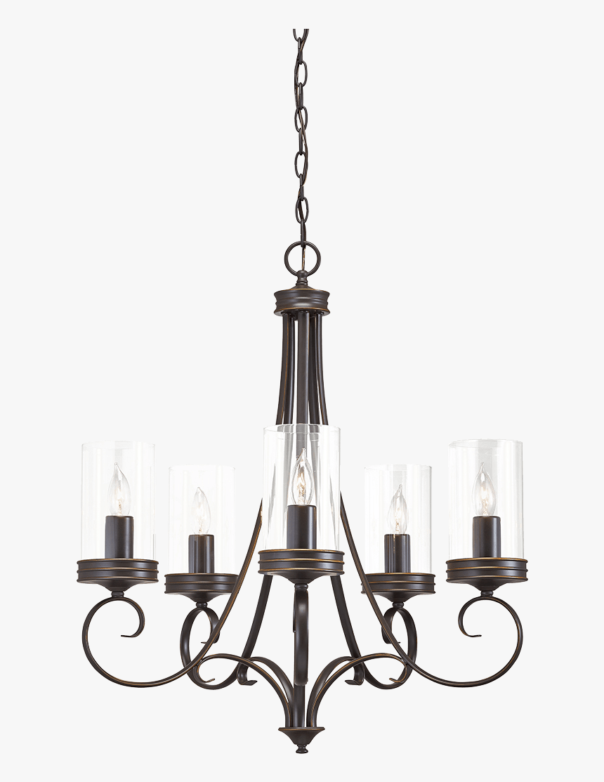 Chandelier, HD Png Download