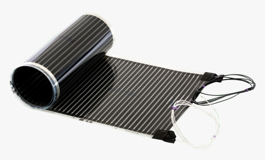 Heating Film, HD Png Download