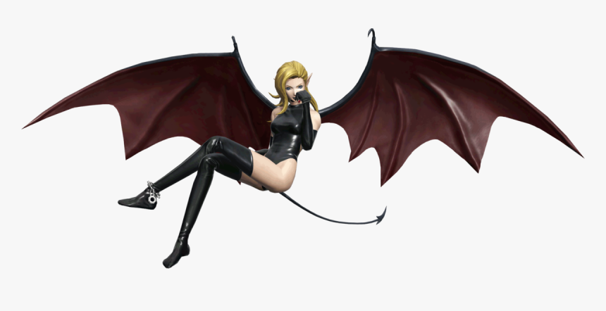 Megami Tensei Succubus, HD Png Download