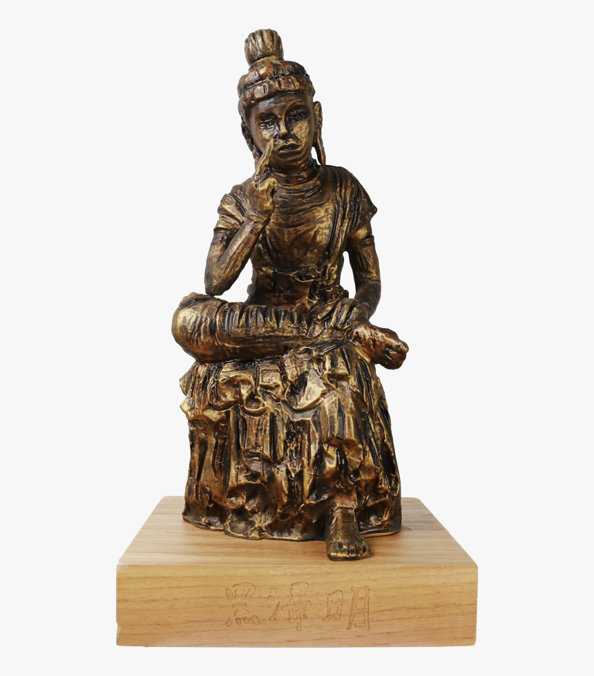 Bronze Sculpture, HD Png Download