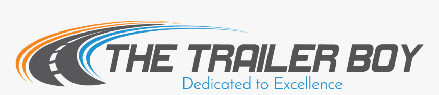 The Trailer Boy - Graphic Design, HD Png Download