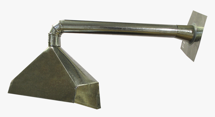 Ac-vh Vent Hood Assembly - Picture Frame, HD Png Download