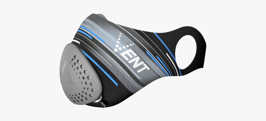 Training Mask Vent - Training Masks, HD Png Download