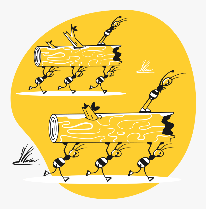 Illustration Teamsport - Circle, HD Png Download