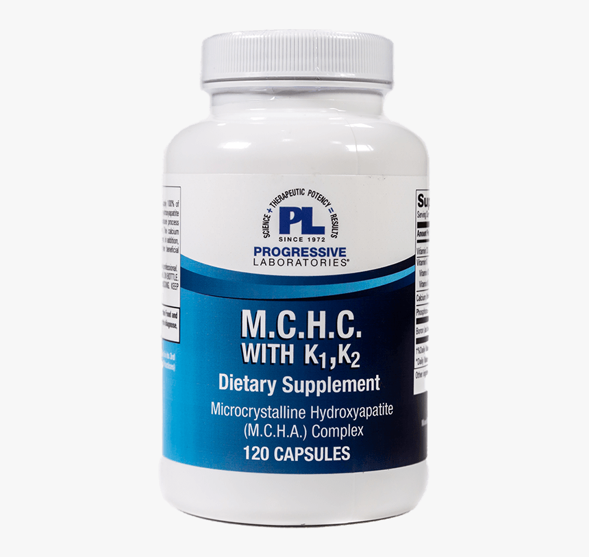 Mchc Mynutritionalsolutions Product Thumbnail - Digestzym, HD Png Download