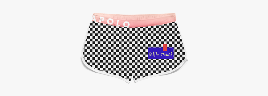 Image Of Rettro Summer - Briefs, HD Png Download
