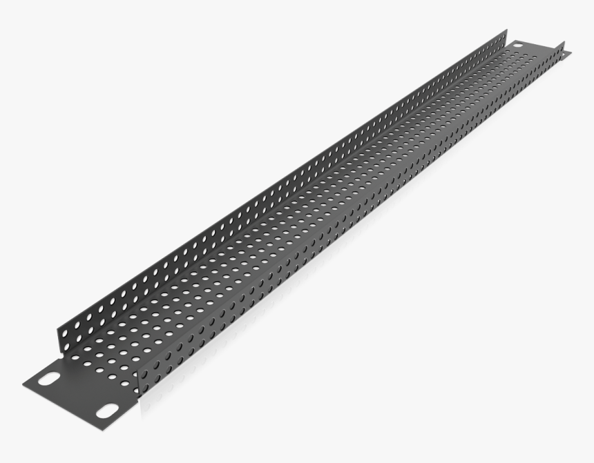 Rack Mount Vent Panel, HD Png Download