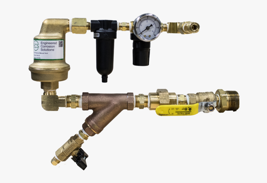 Pneumatic Drill, HD Png Download