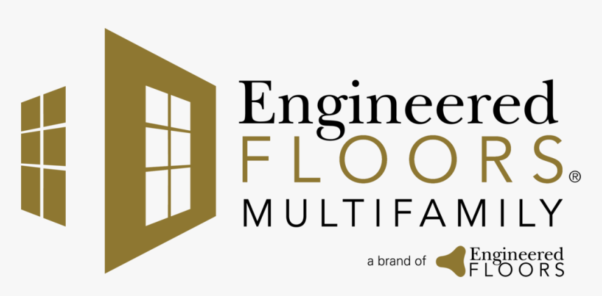 Master Logo Multifamily 5 10 18 - Engineered Floors, HD Png Download