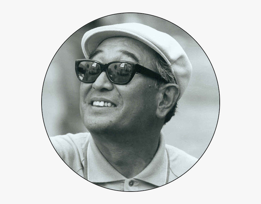 Akira Kurosawa, HD Png Download