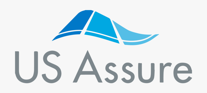 Gad Insurance Carrier Logos-18 - Us Assure, HD Png Download