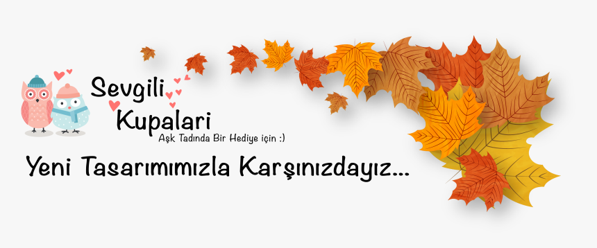 Autumn, HD Png Download