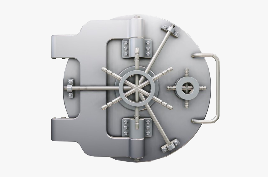 Vault Png Picture - Vault Png Transparent, Png Download