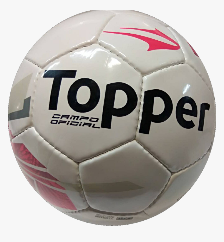 Bola Futsal Topper Kv 12 Carbon , Png Download - Bola Do Campeonato Carioca 2012, Transparent Png