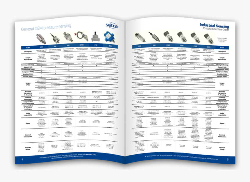 Product Selection Guide, HD Png Download