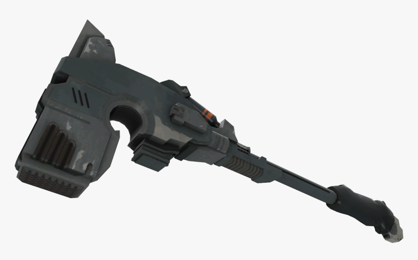 Tf2 Pyro Weapons, HD Png Download