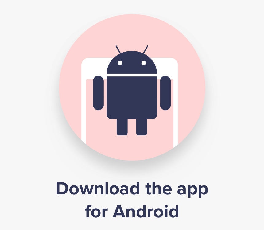 Android, HD Png Download