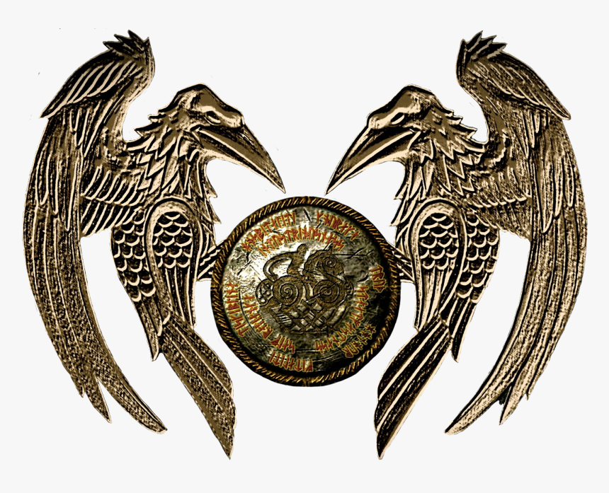 Sons Of Odin - Odin Png, Transparent Png