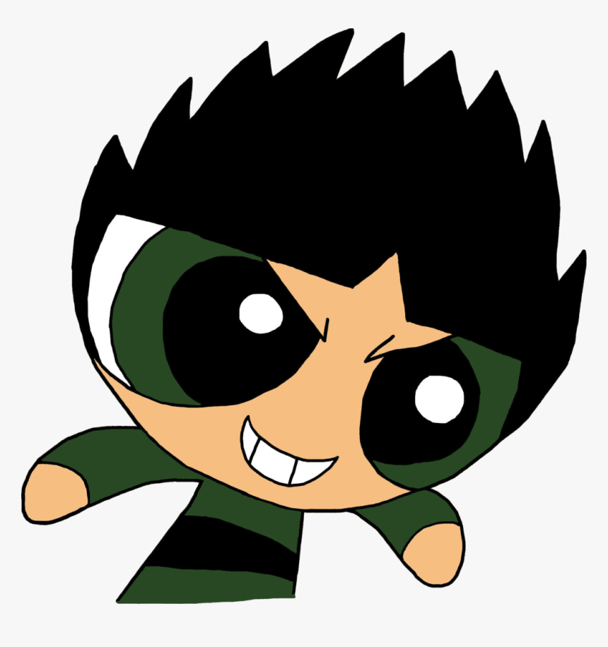 Buttercup Powerpuff Girls Wallpaper - Buttercup Powerpuff Girls, HD Png Download