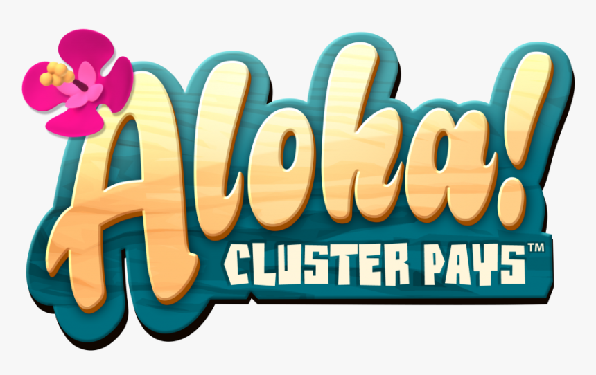 Clip Art Client Area Logoalohapng Thumbnail - Aloha Cluster Pays Logo, Transparent Png