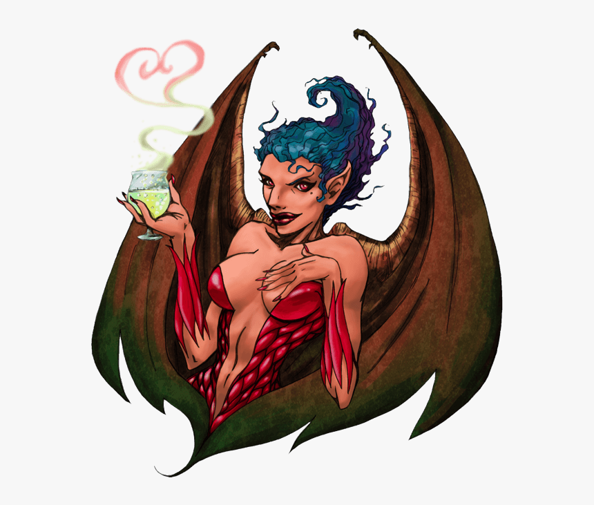 Mythical Creature, HD Png Download