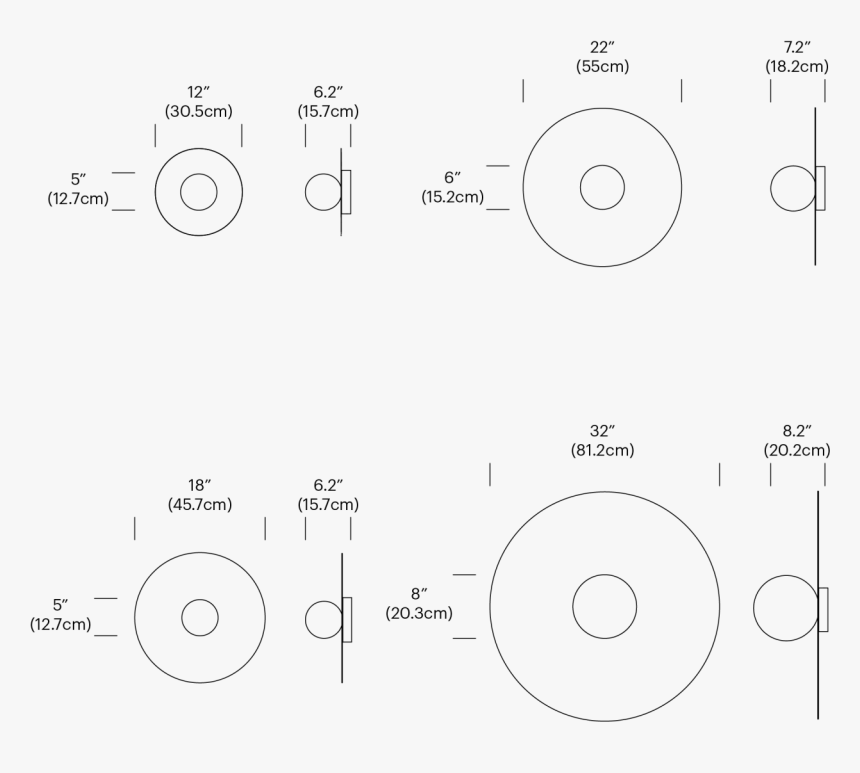 Circle, HD Png Download