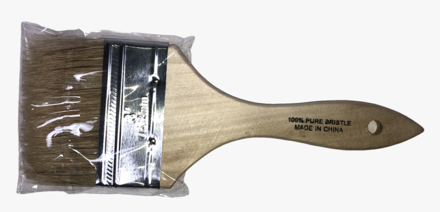 Vent Interior Brush - Paint Brush, HD Png Download