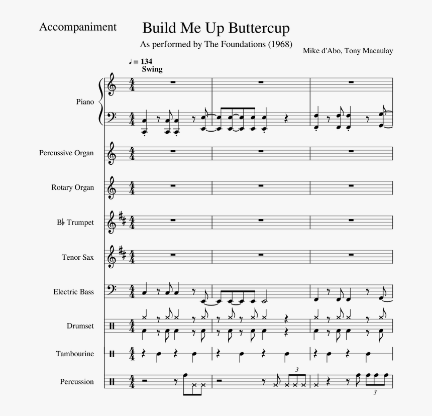 Sheet Music, HD Png Download