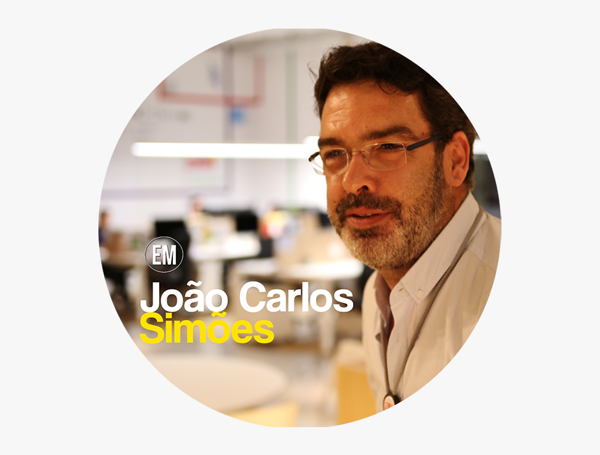 Joao Carlos Simoes, HD Png Download