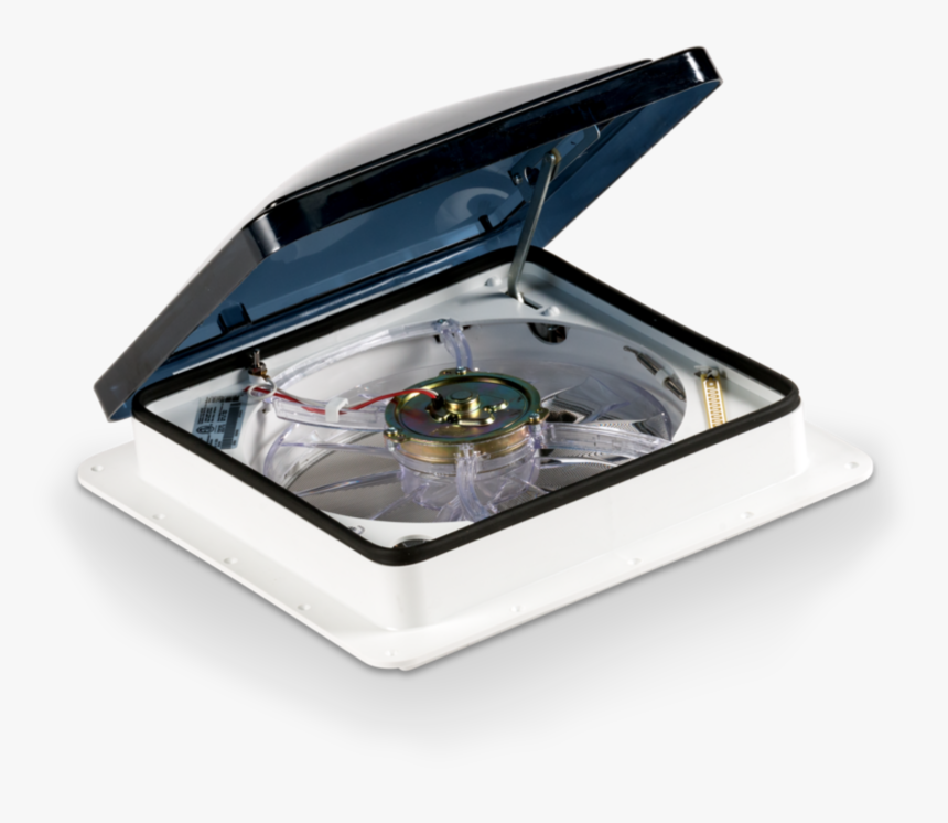 Rv Vent Fans, HD Png Download