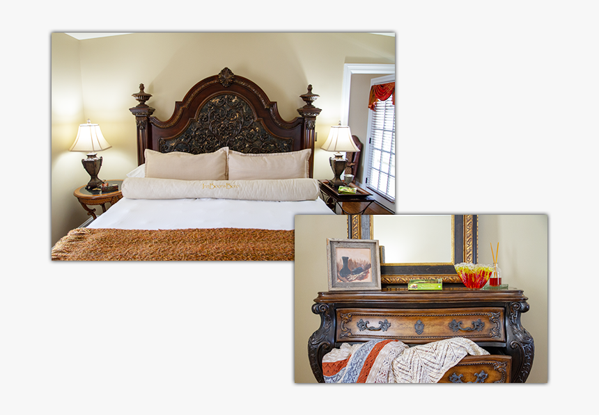 Bedroom, HD Png Download